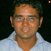 Parthiv Patel